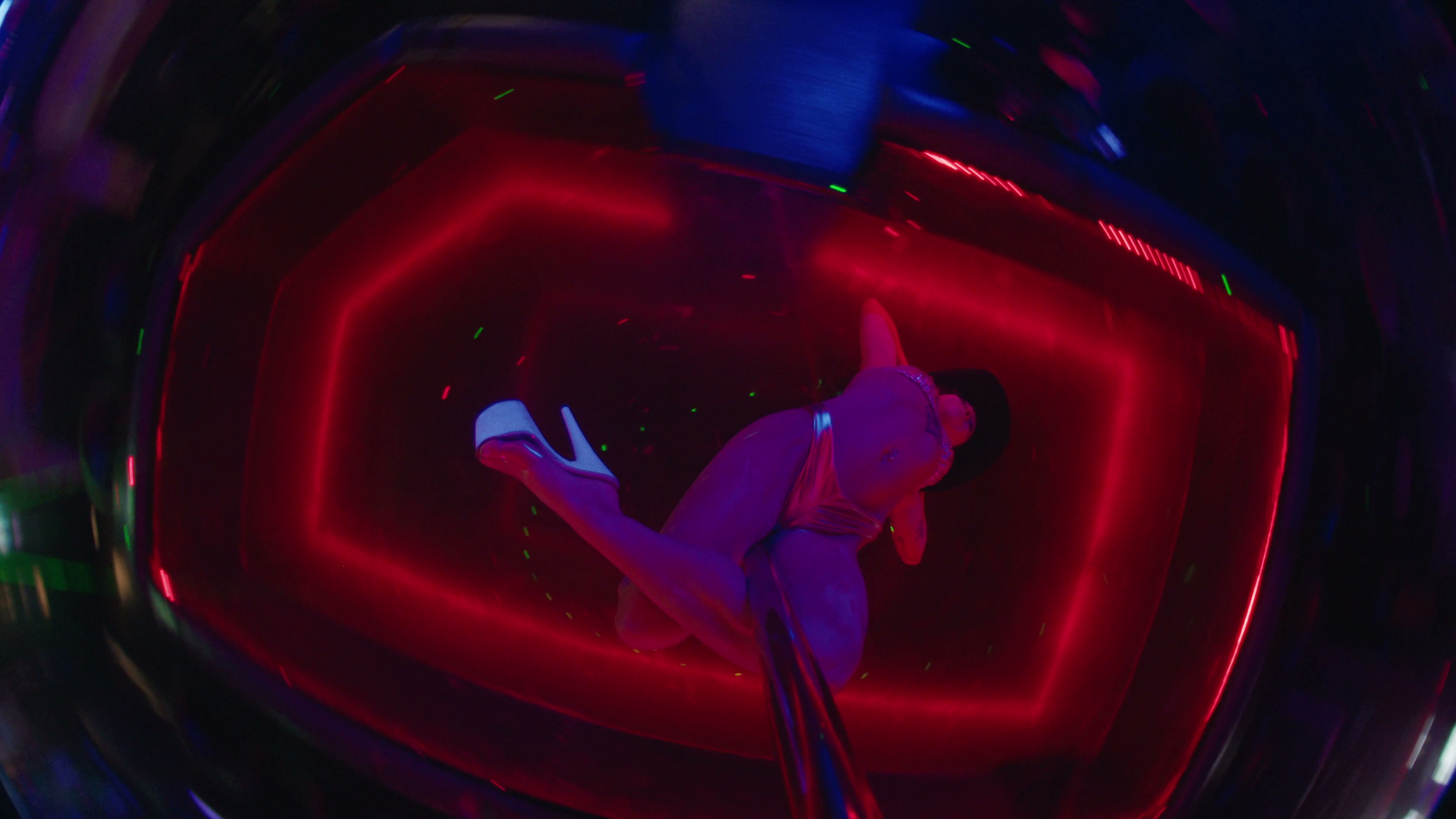 Lucky Girl - Magdalene