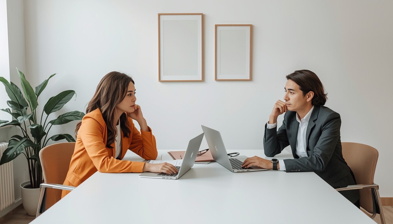 Entreprise pas marque 