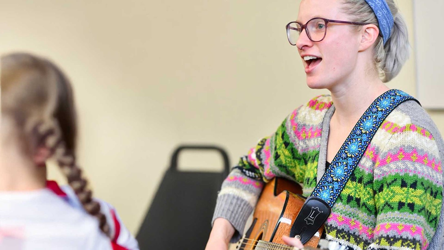 music classes