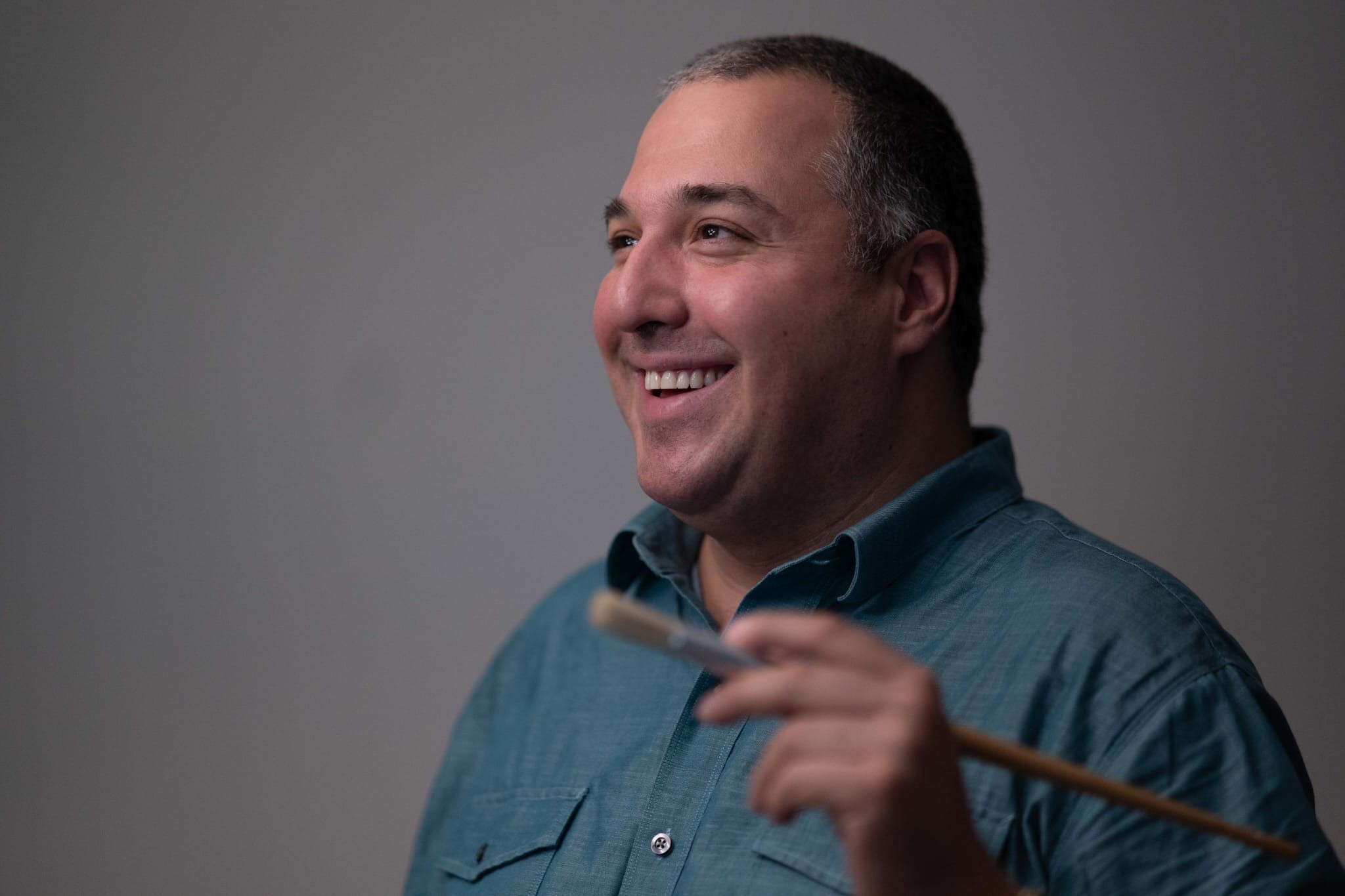 Mateo Blanco 12horastv