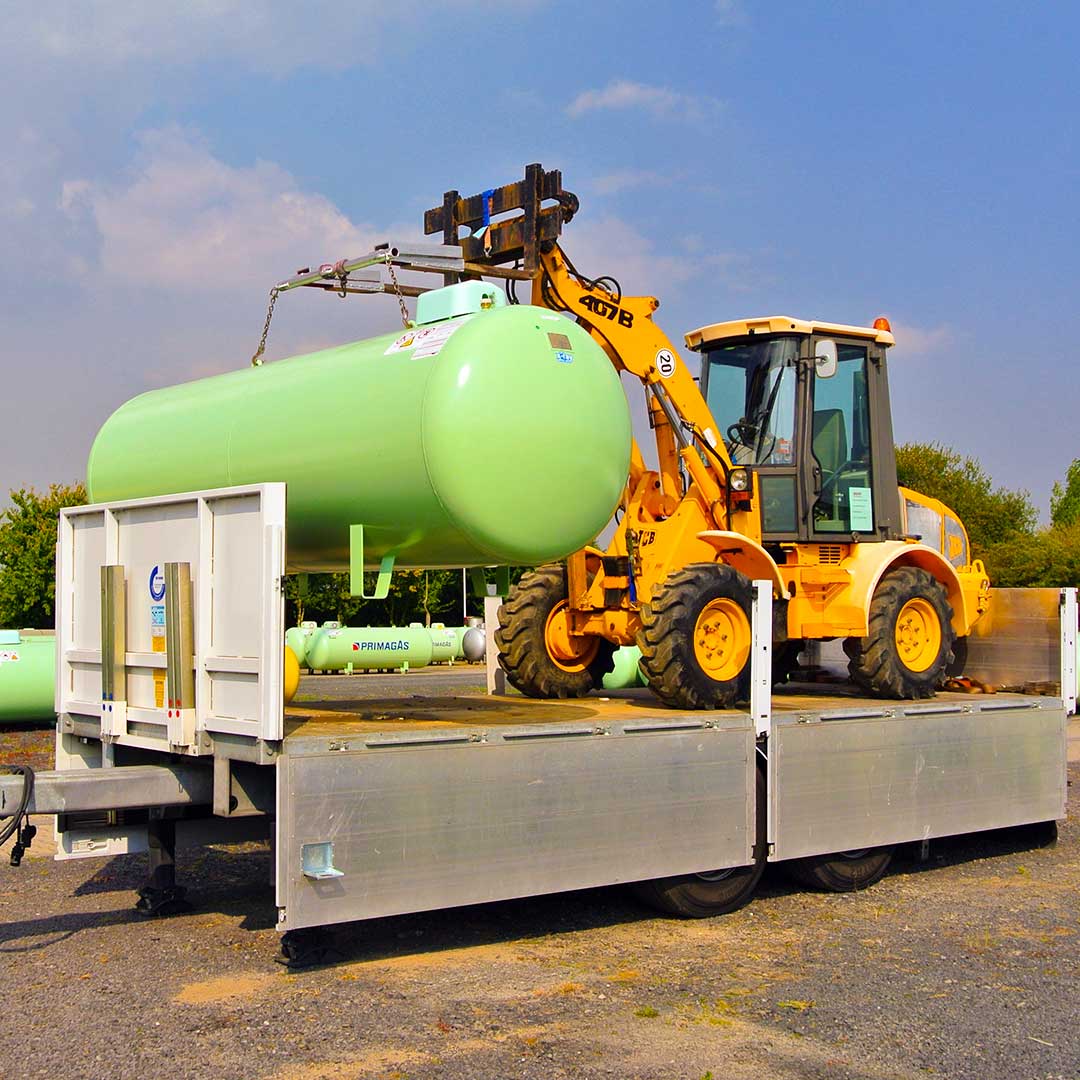 Outsourcing Bonntrans