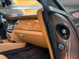 Rolls-Royce Dawn Bespoke+Nightvision+TeakDecking — Vorschaubild 28