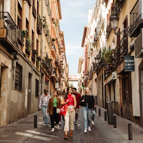 Madrid: Vrhunska tura španjolske kuhinje