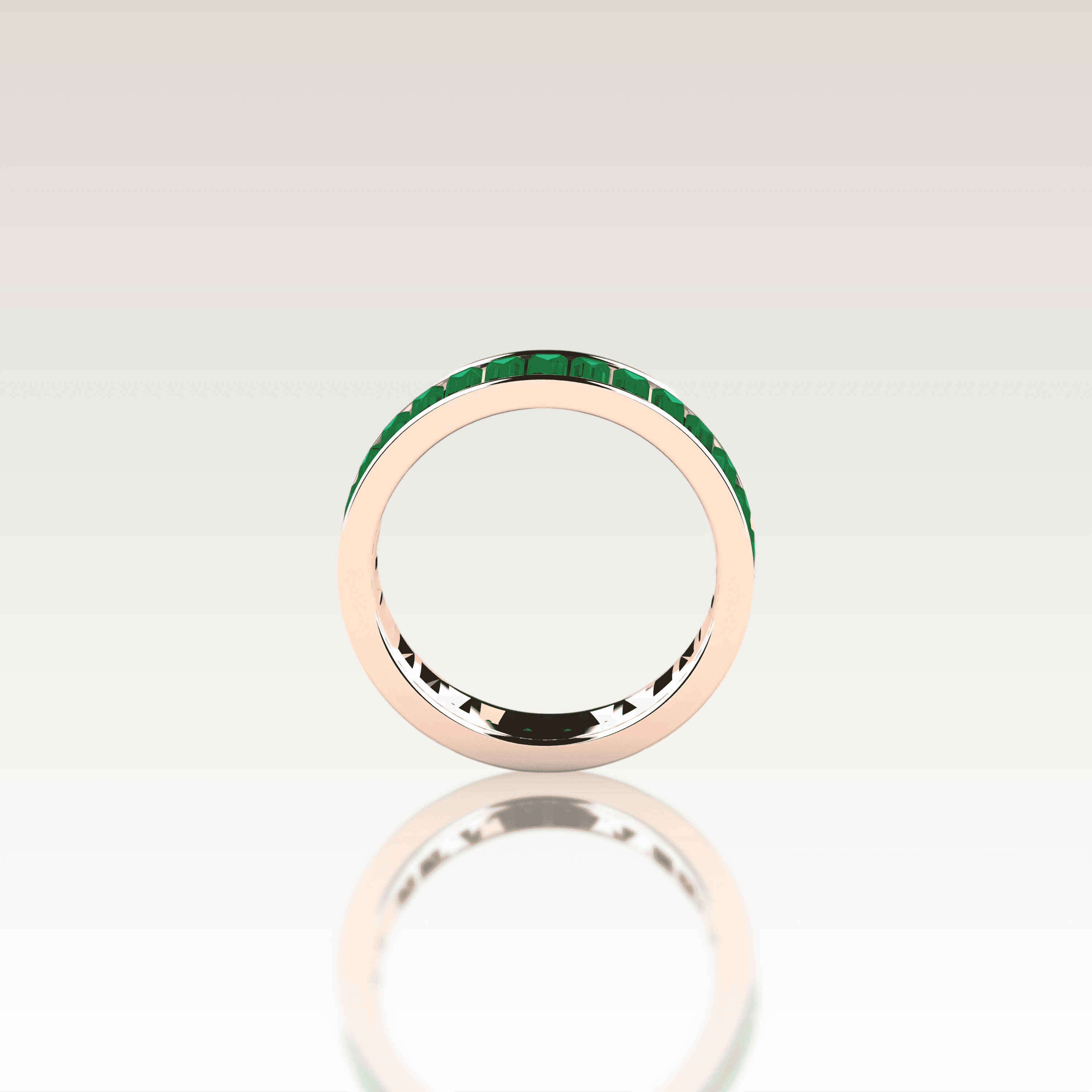 BON'BON Verde Ring image 3