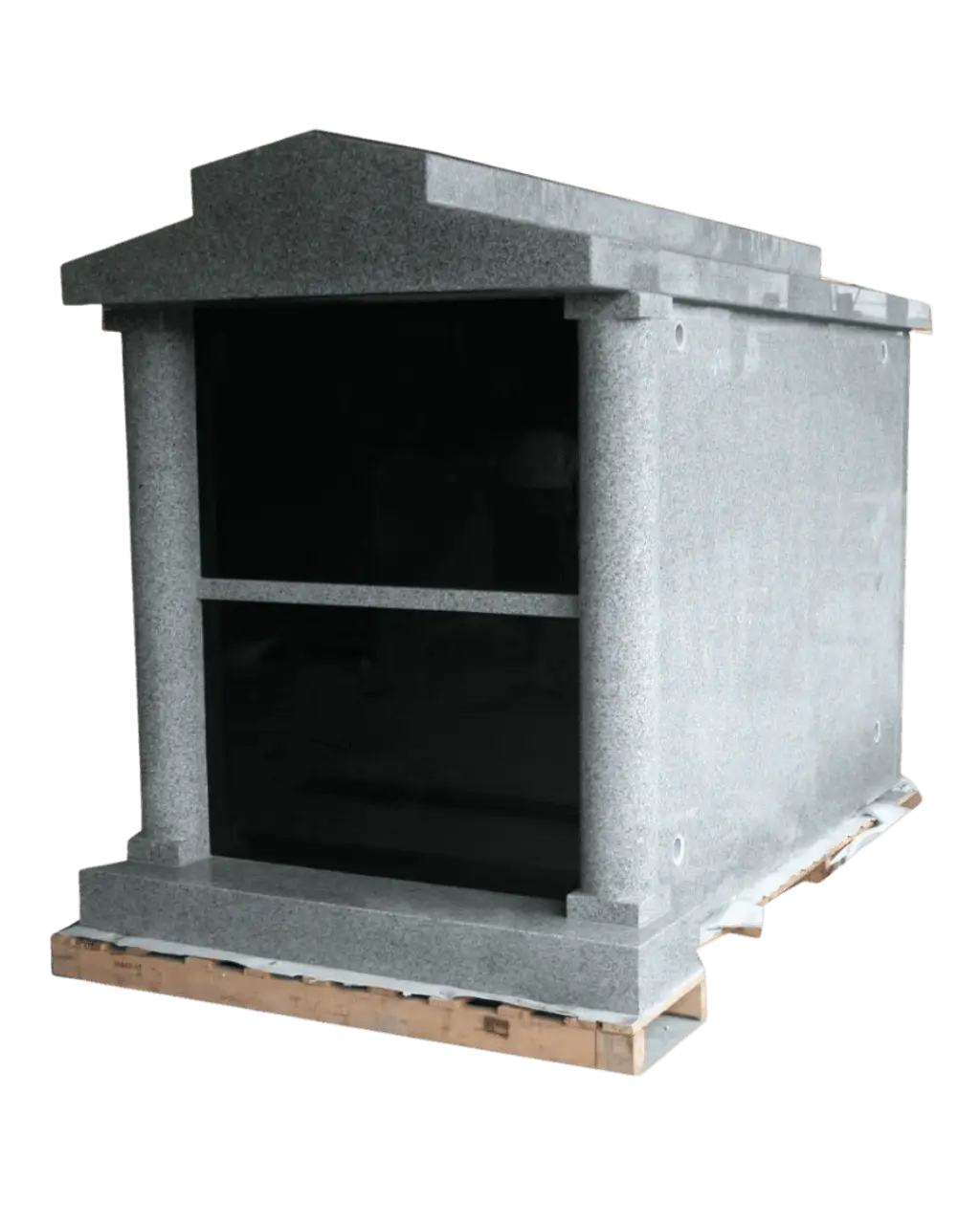 family private crypt mausoleum
