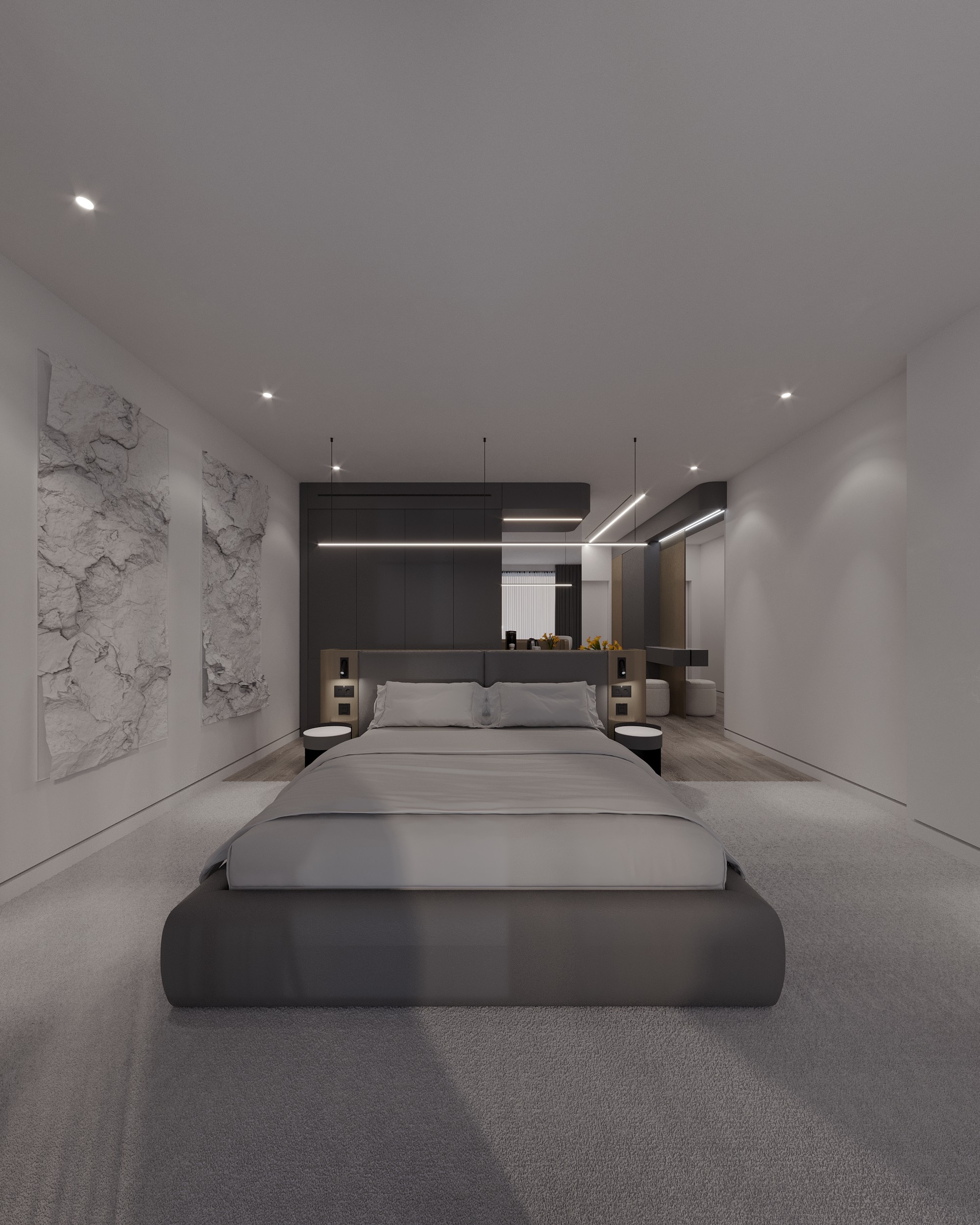 people near TAj Mahal