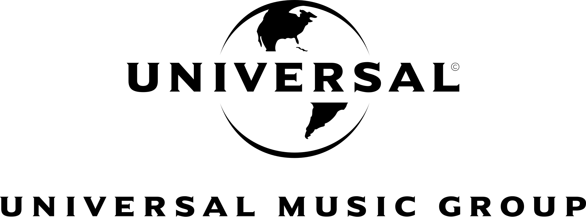 Universal Music Group Logo