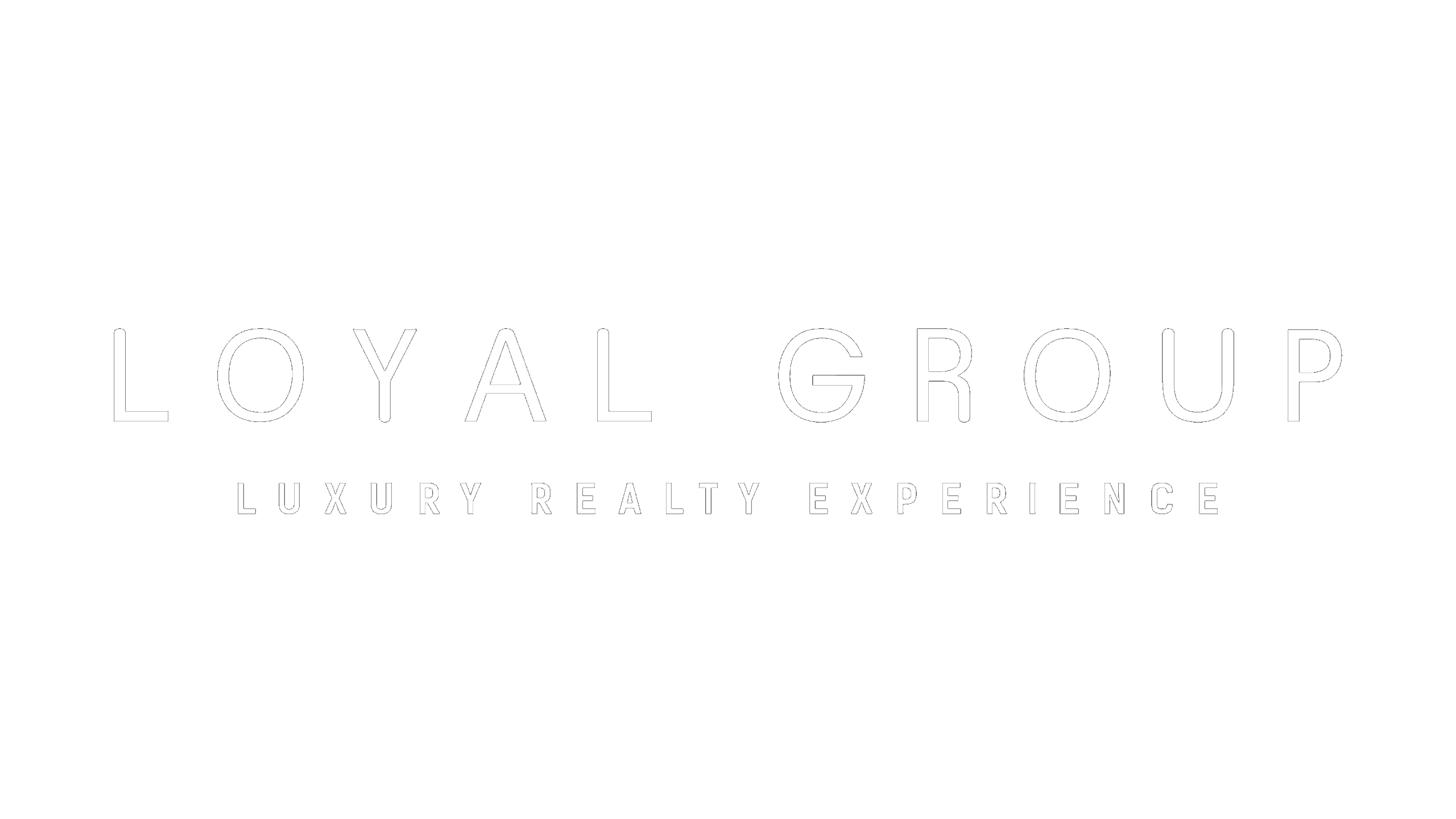 Loyal Group Realty logo