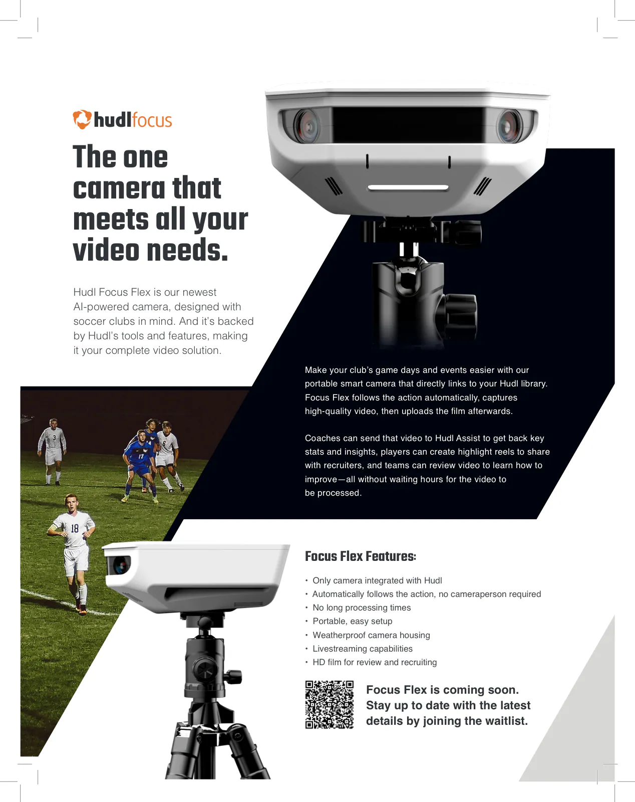 Print Design work sample
