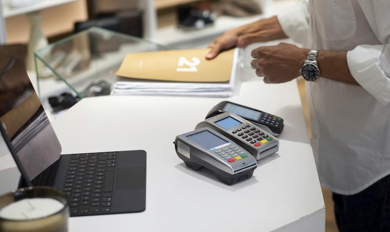 pos system cost