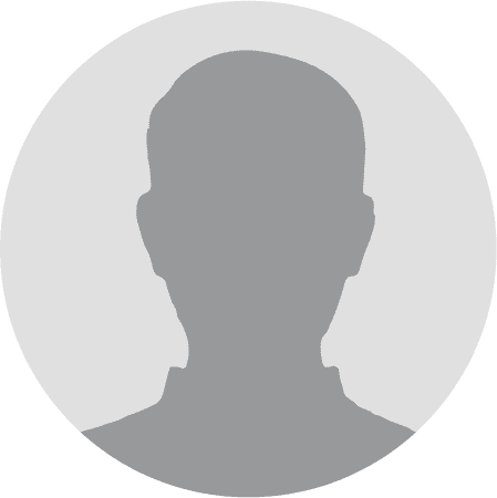 A man with surfboard