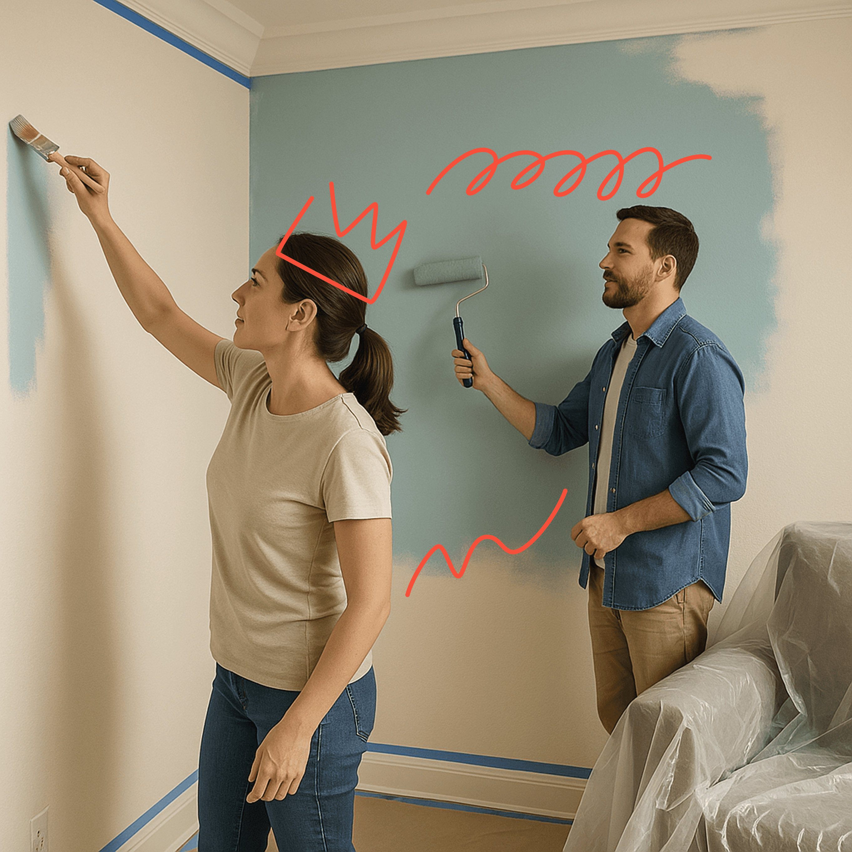 Home Renovation