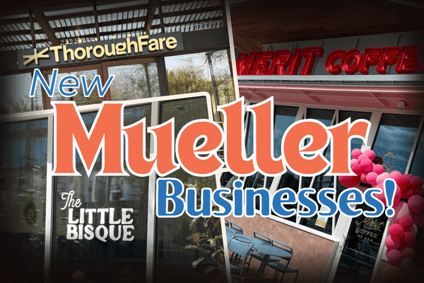 New Mueller Businesses Blog Image