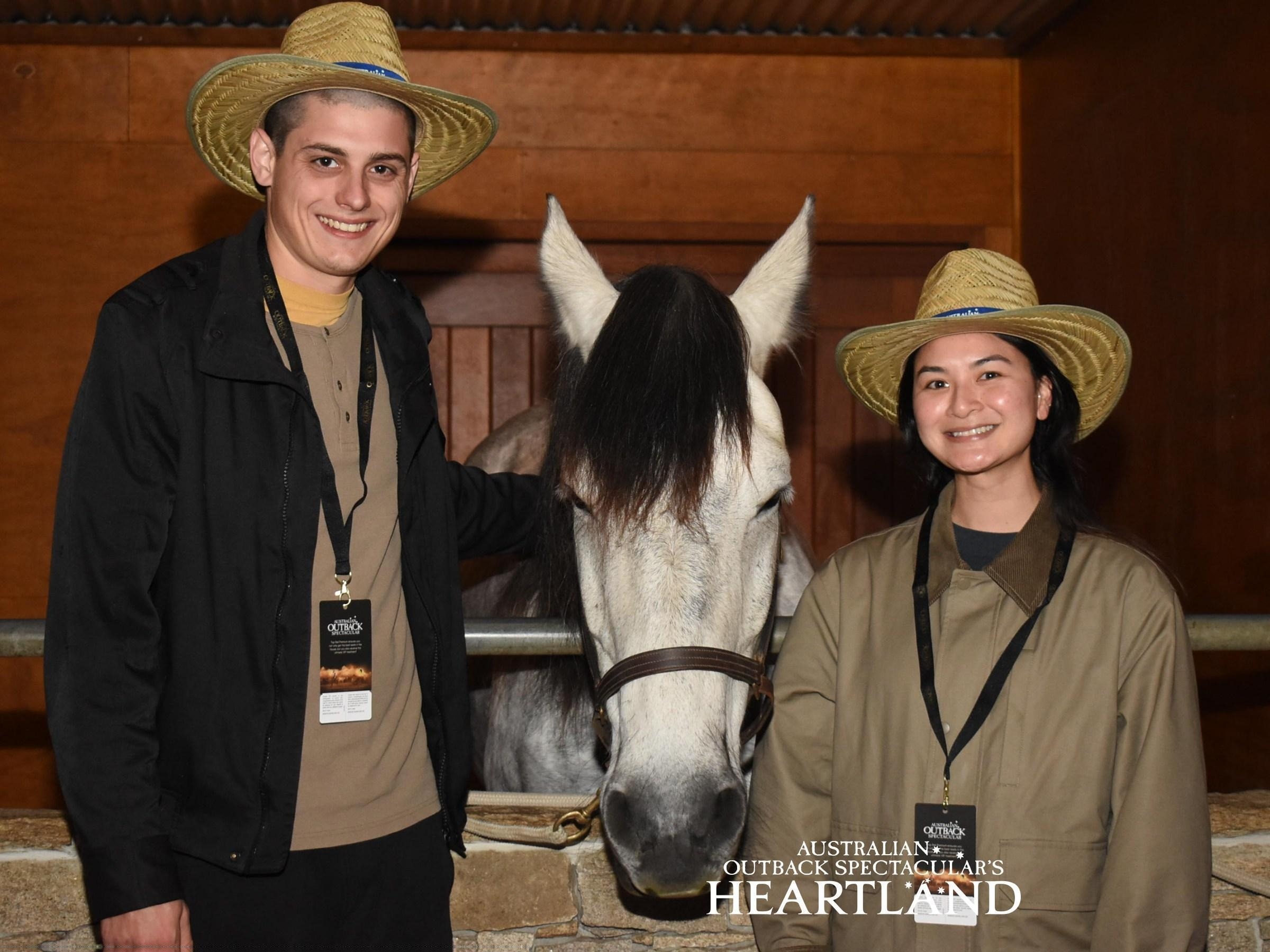 Customer Review Avatar