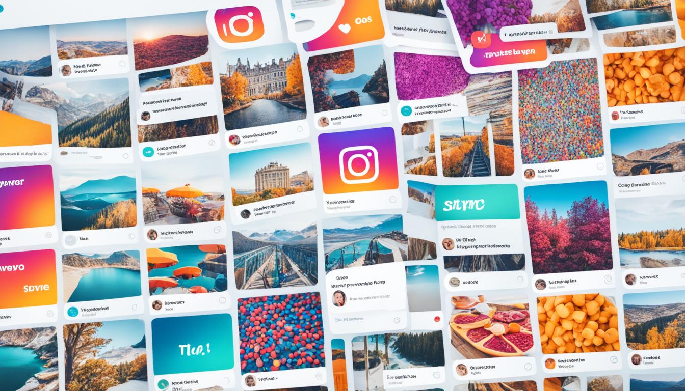 Instgram Hashtag Strategy for Improved Discoverability