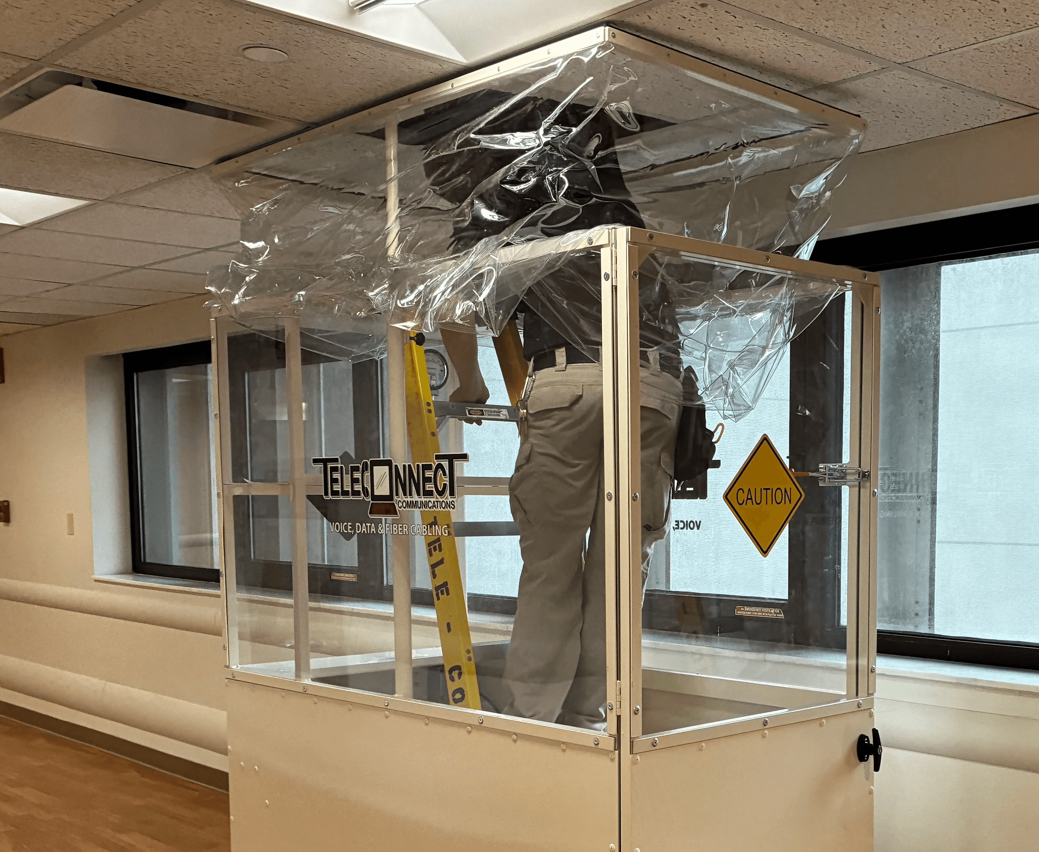 TeleConnect Healthcare Solutions