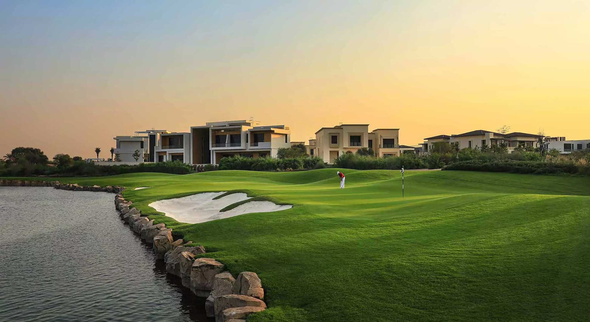 Dubai Hills Estate