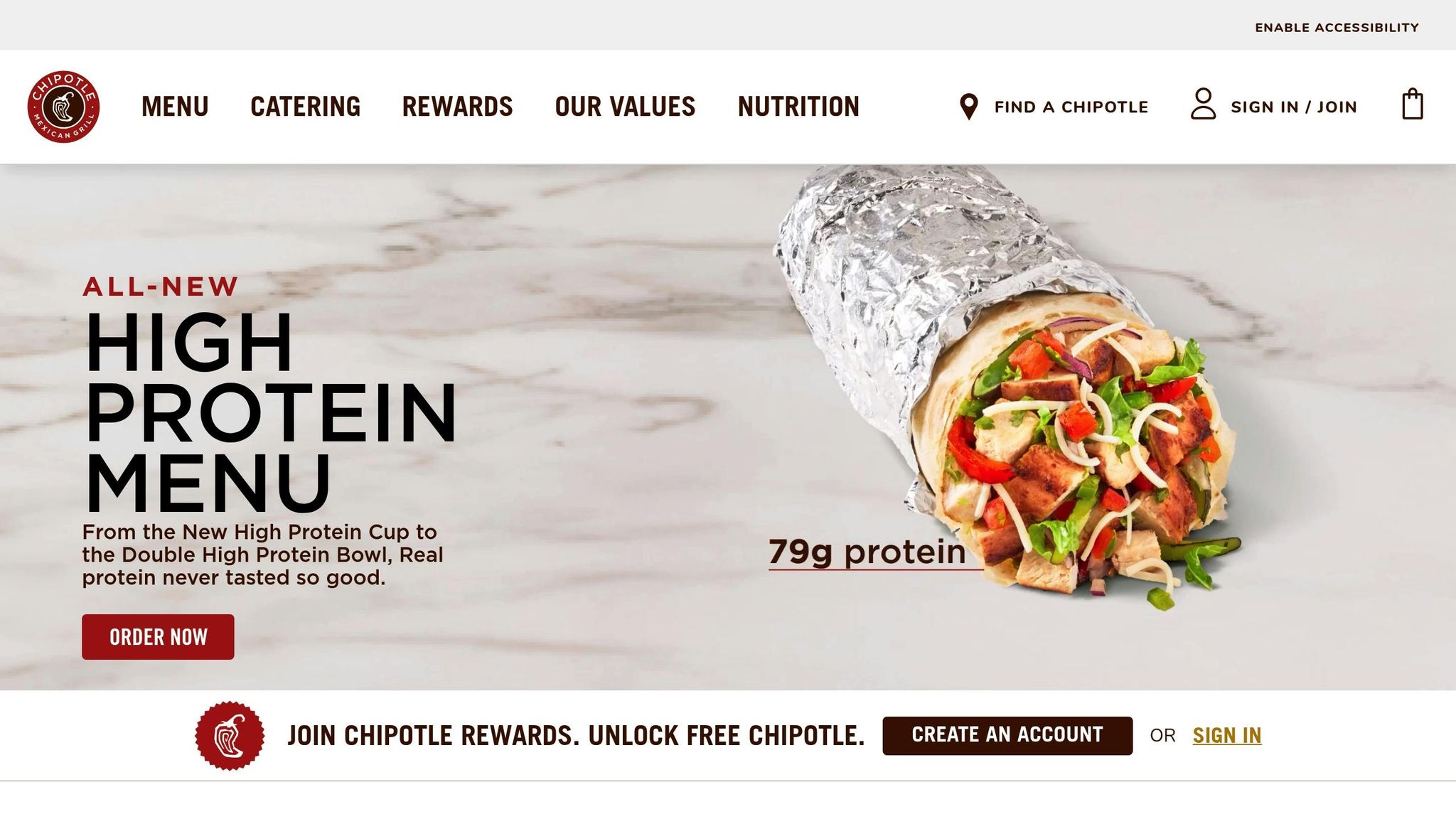 Chipotle