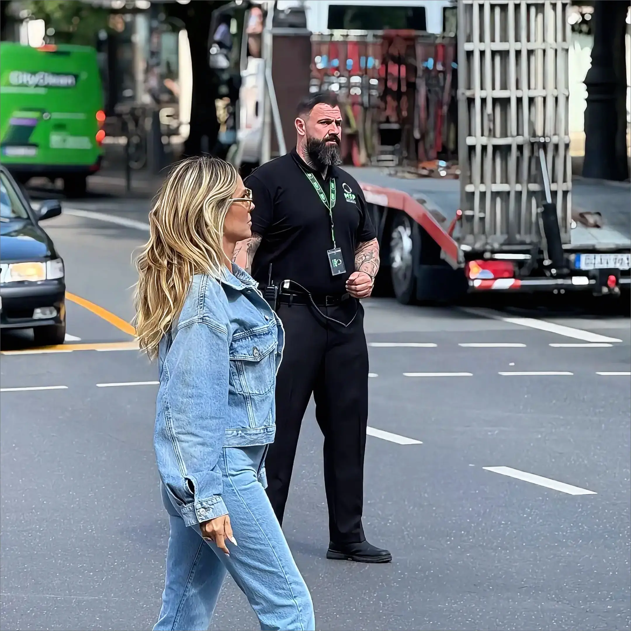 Scientist in laboratorium