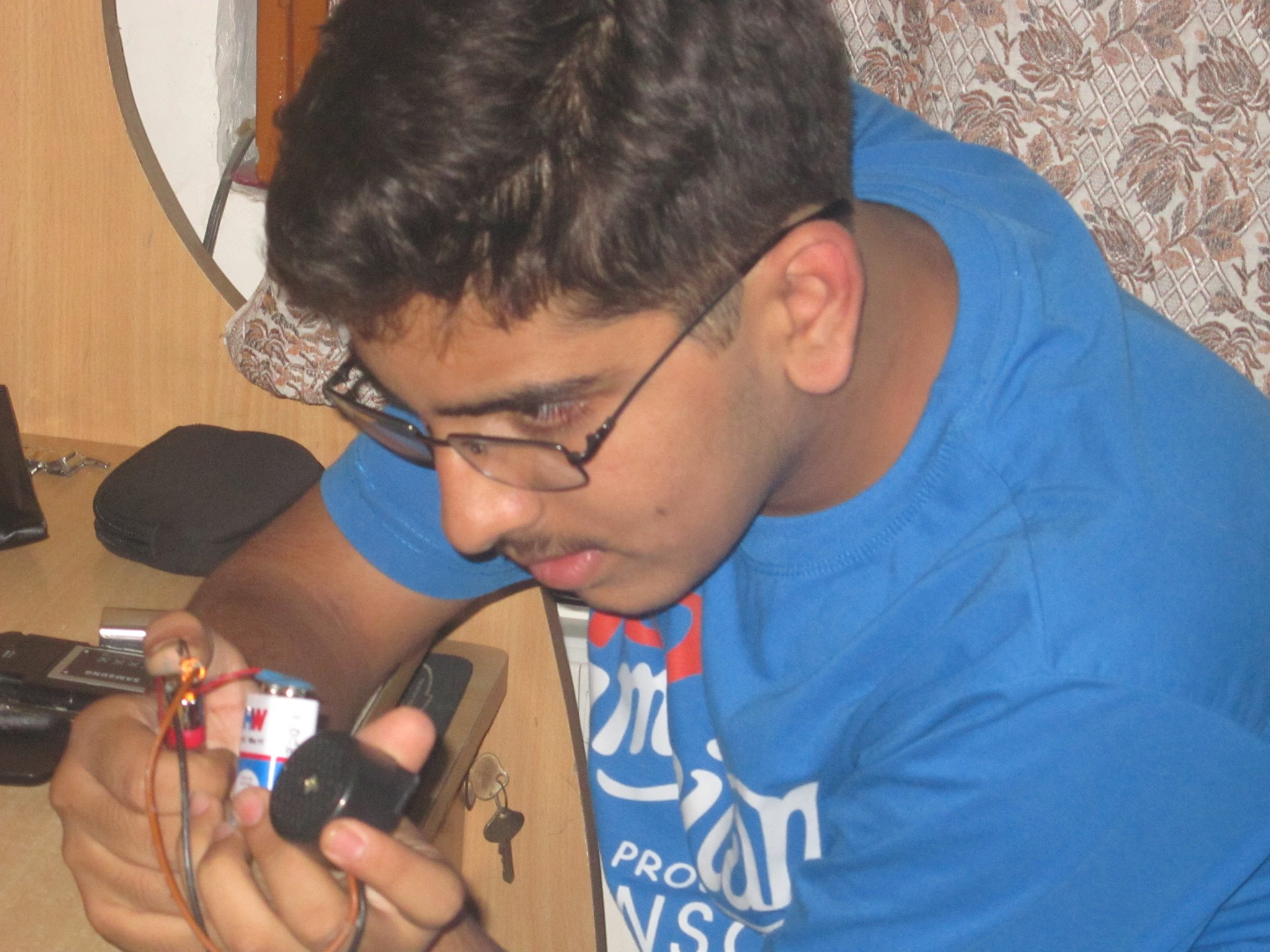 people sitting on chair in front of computer