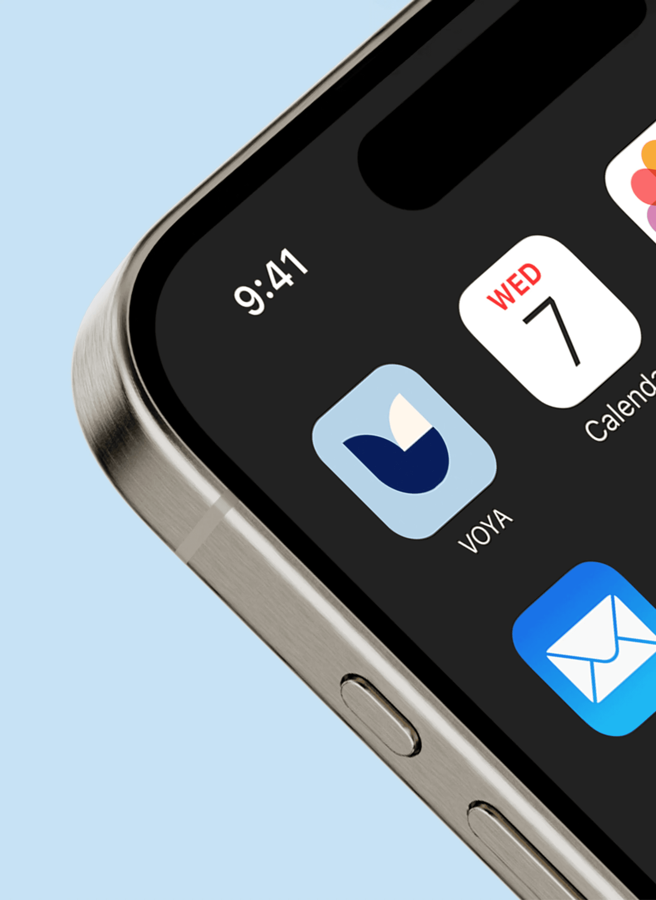 Project Oblique Reception Photograph