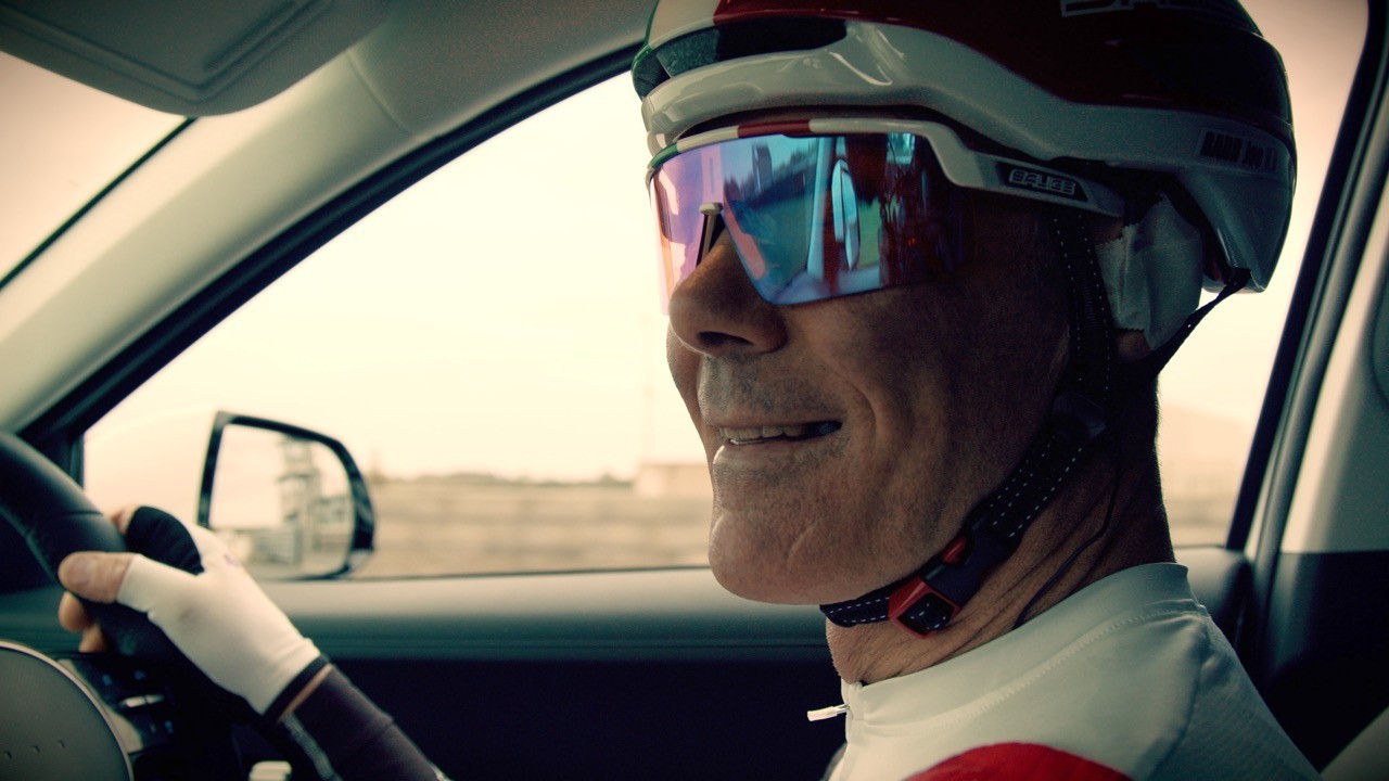 VIsual Narrative - Video Production Belfast