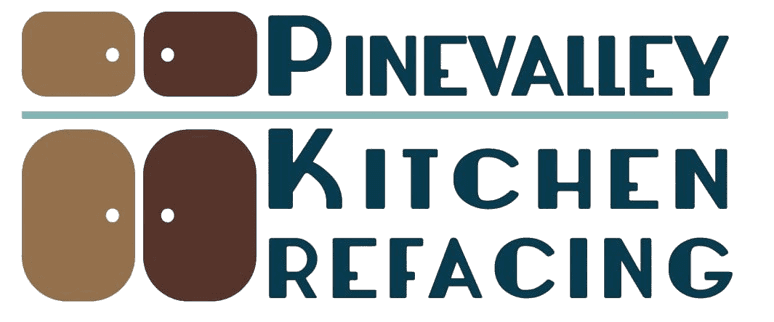 Pine Valley Kitchen Refacing photo 6