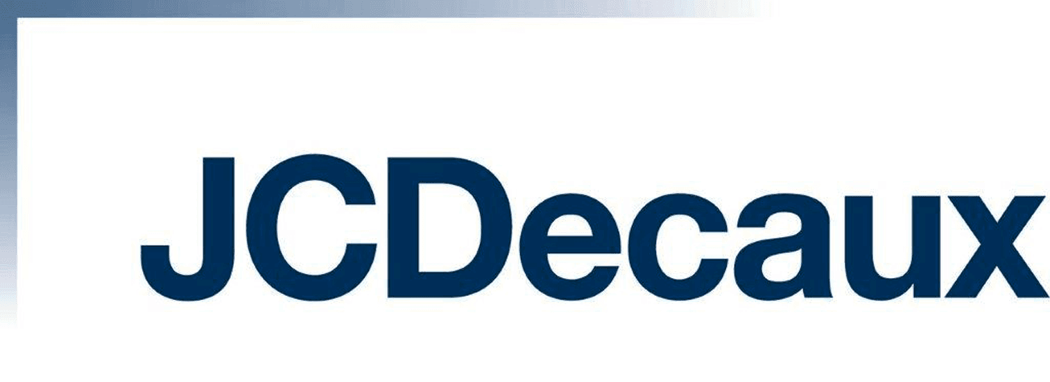 Logo de JCDecaux