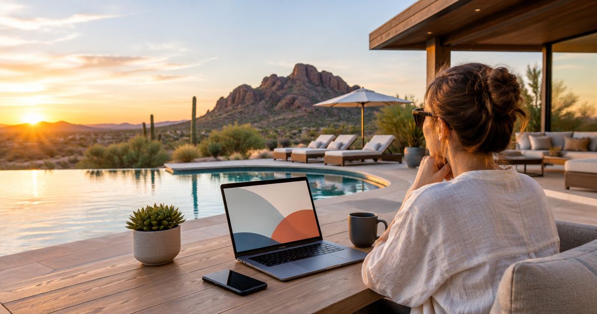 Best AvantStay alternatives for Scottsdale homeowners (2026)