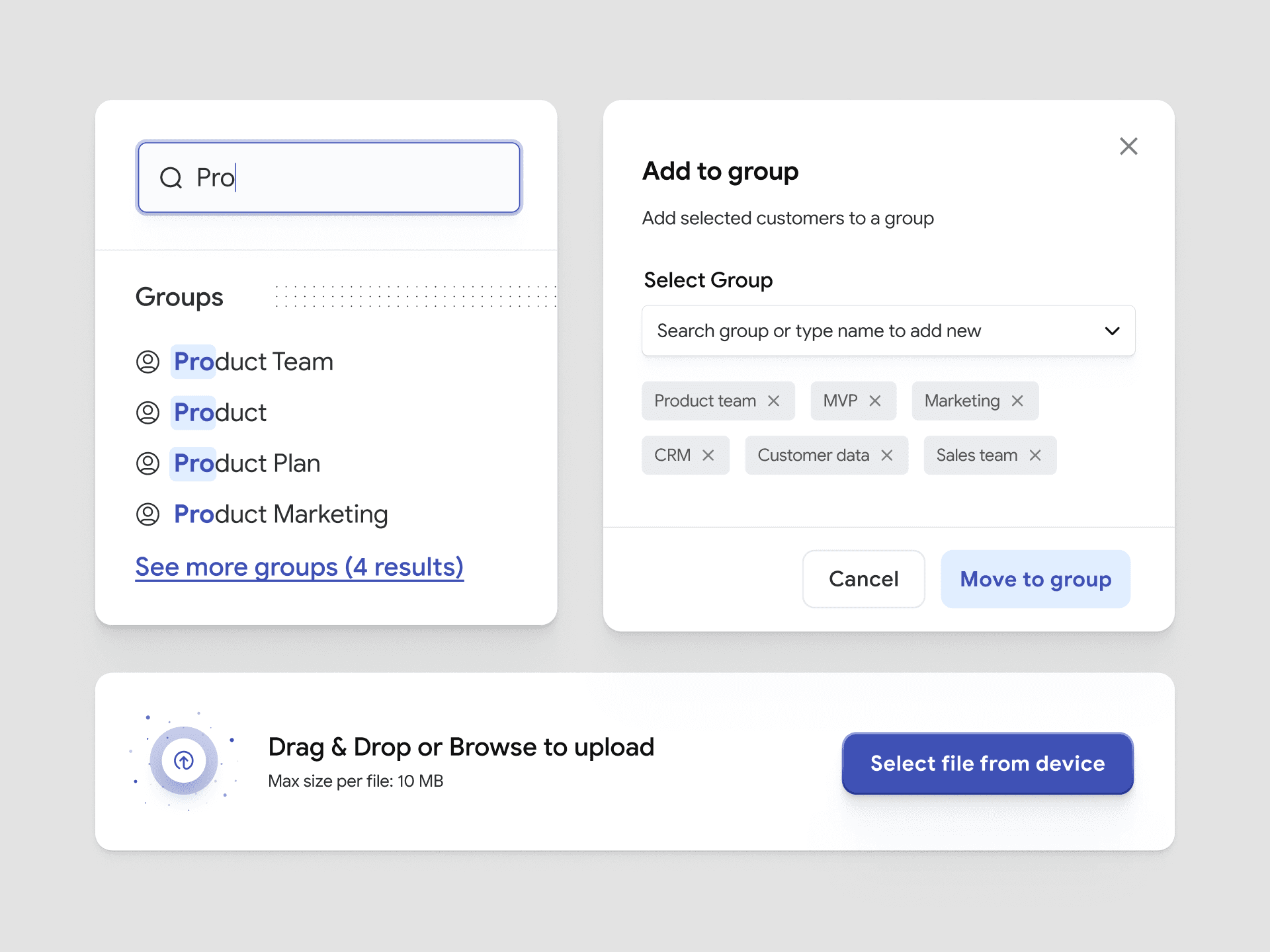 Corvette 327 emblem with crossed flags
