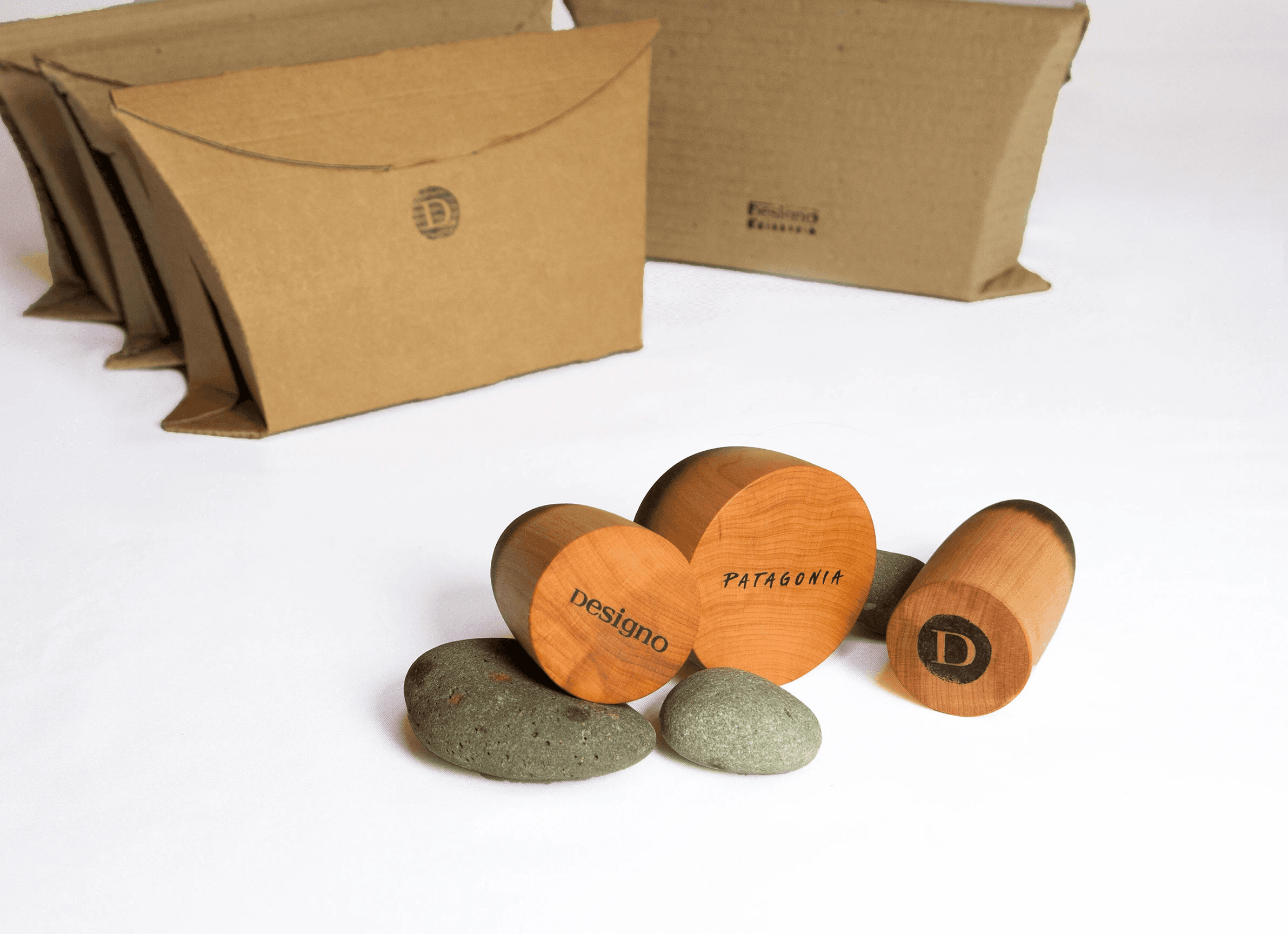 Cuecos Packaging