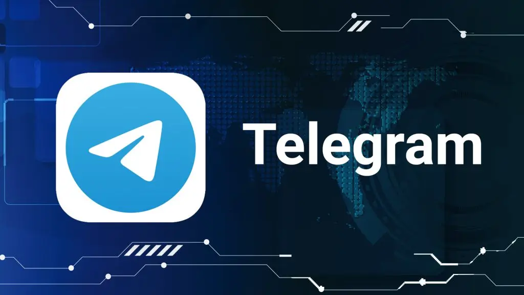 Telegram中文设置界面示例