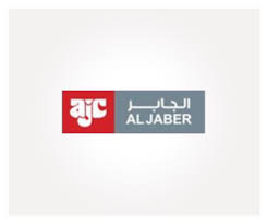 Al Jaber Group Logo