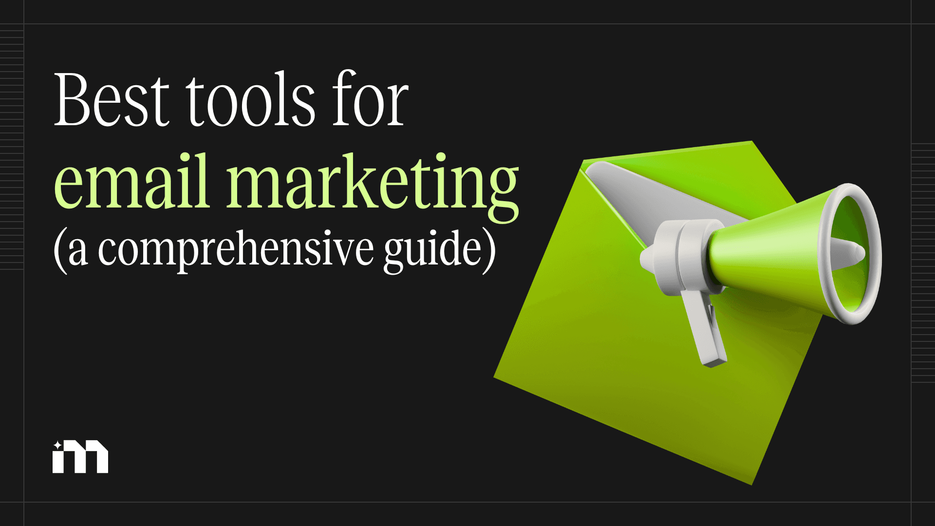 best email marketing platforms guide