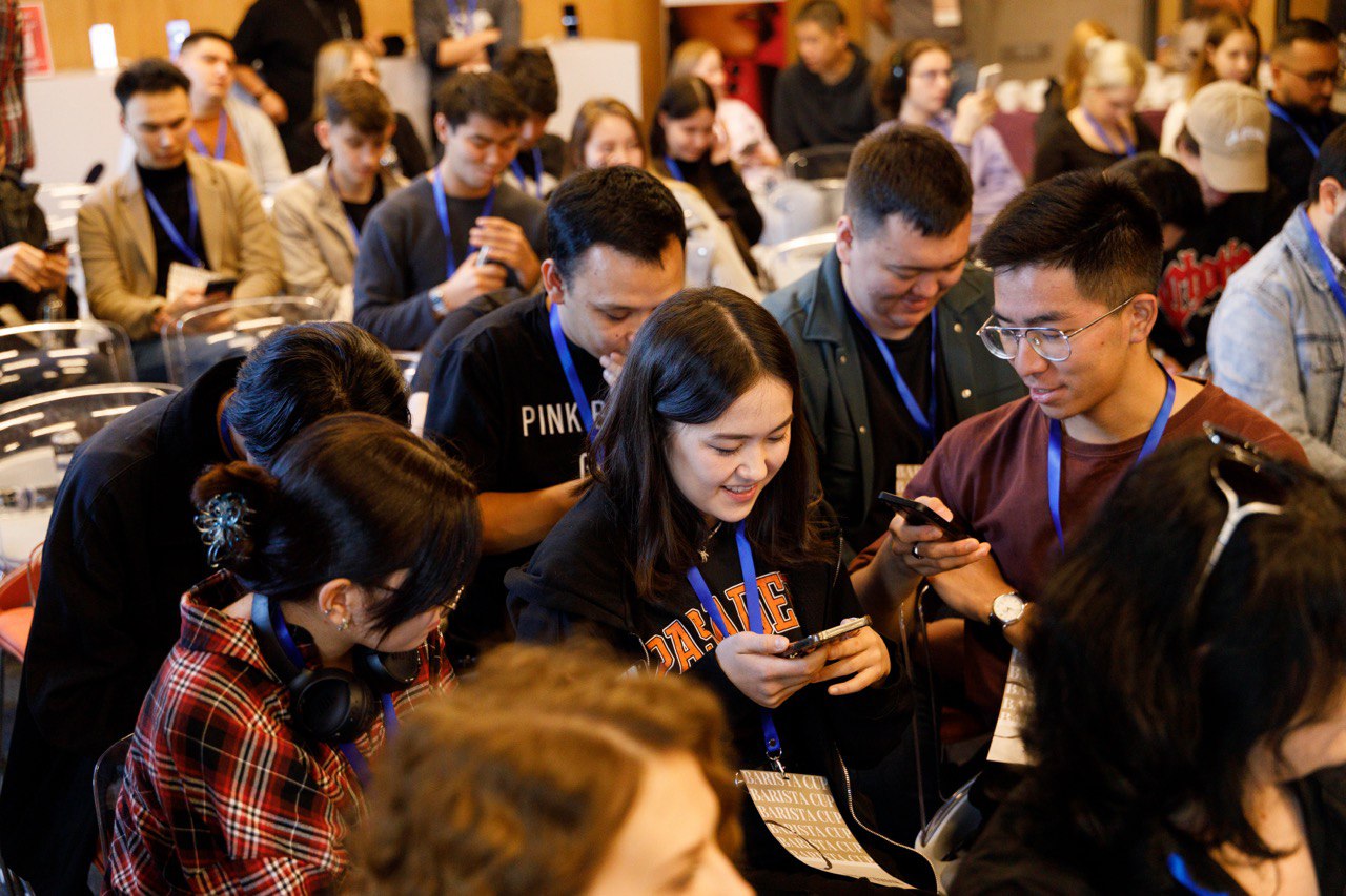 Организация мероприятий в алматы