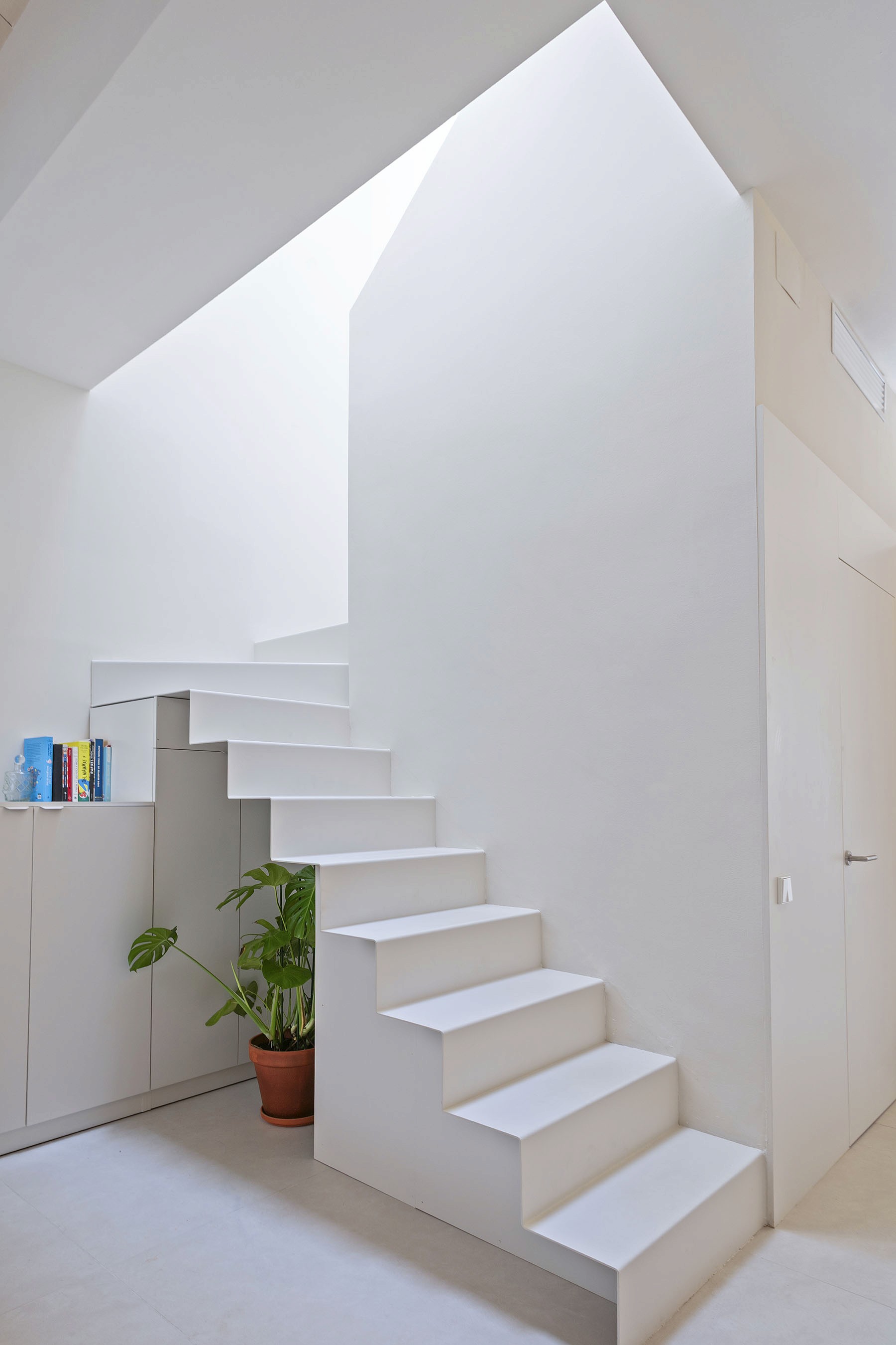 Aurora Sinclair portrait