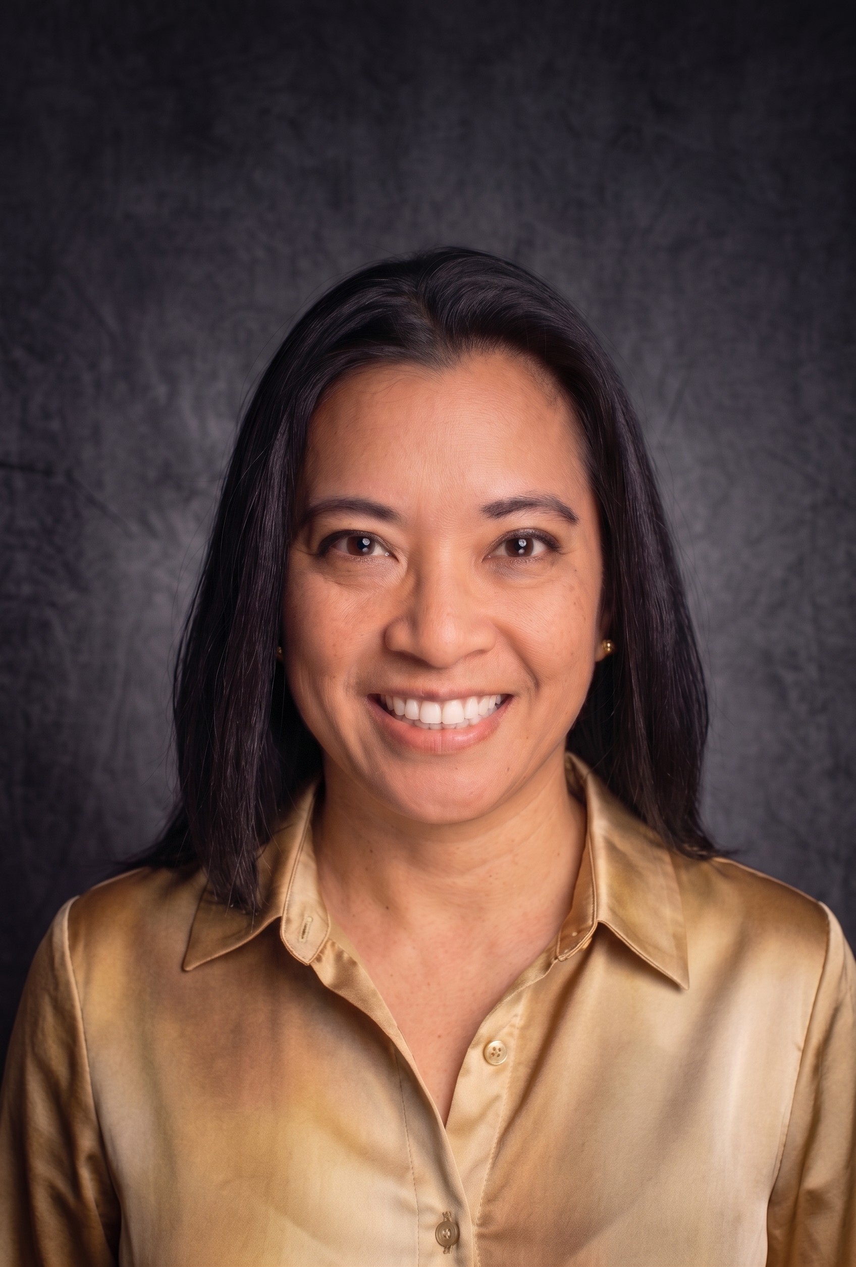 Ellen Damaso Profile