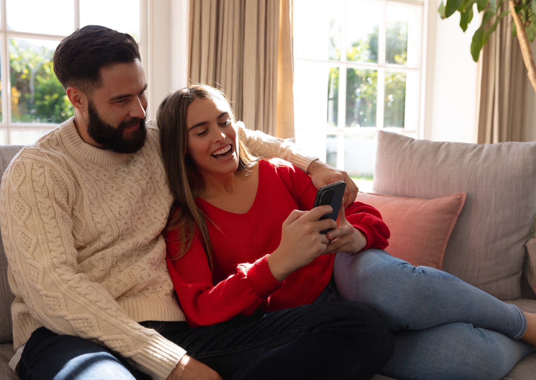 Rust in je energierekening