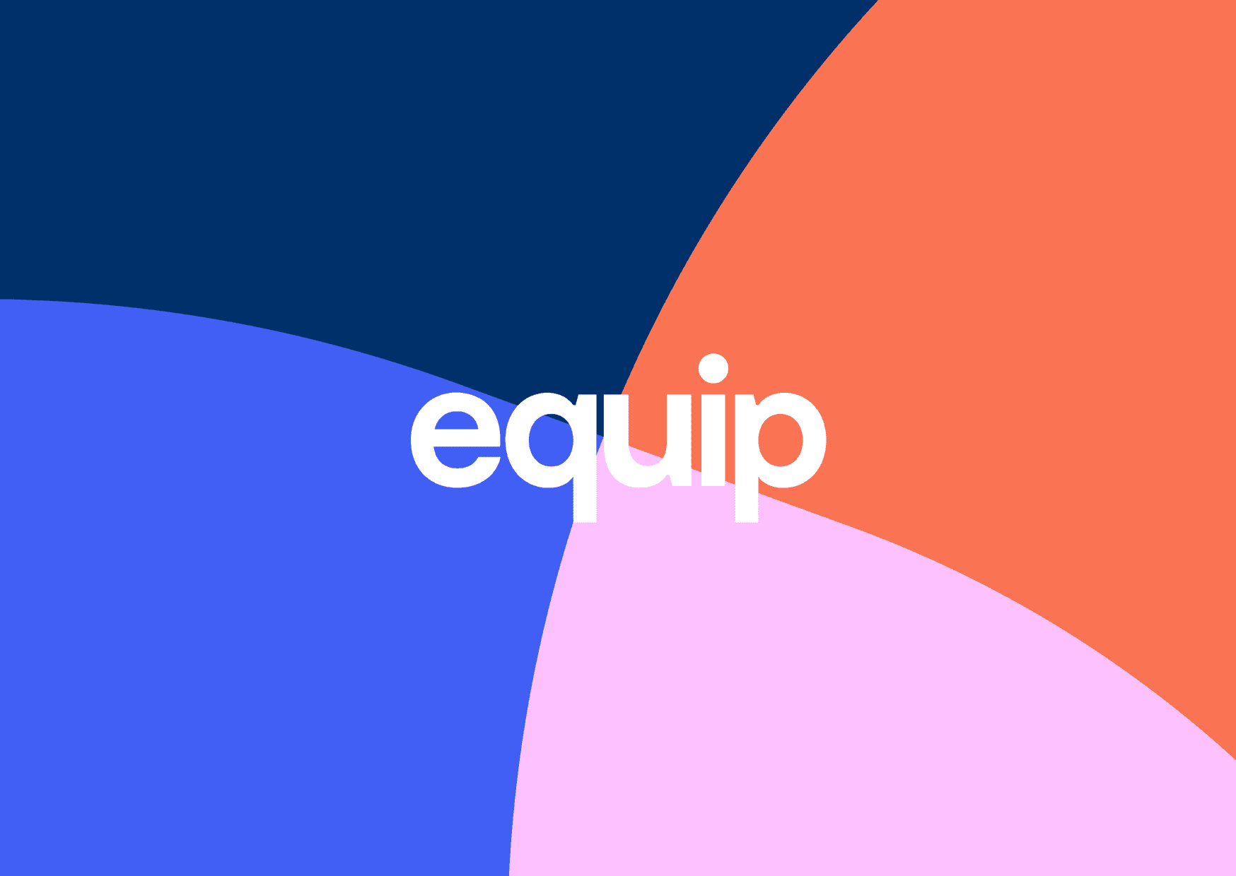 Equip logo