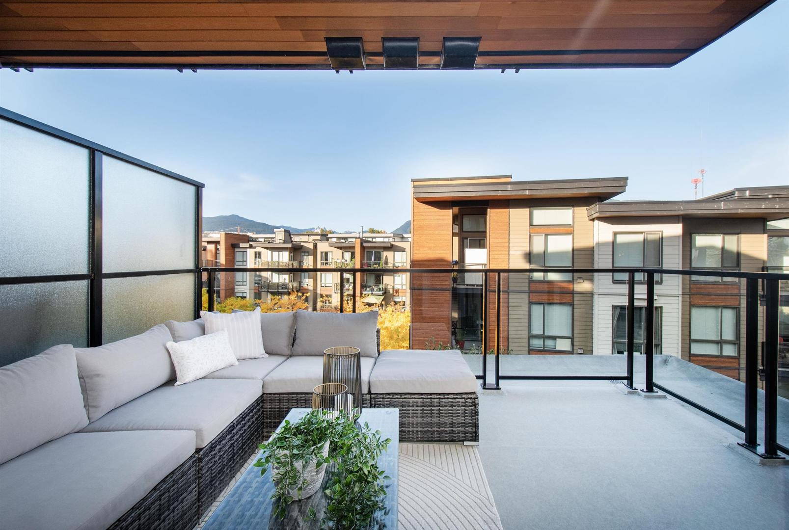North Vancouver