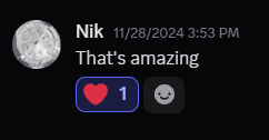 Client testimonial screenshot
