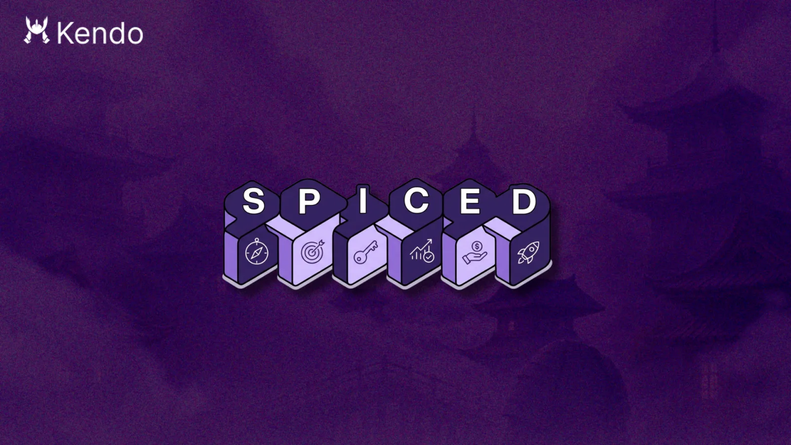 SPICED sales methodology: the diagnostic selling framework