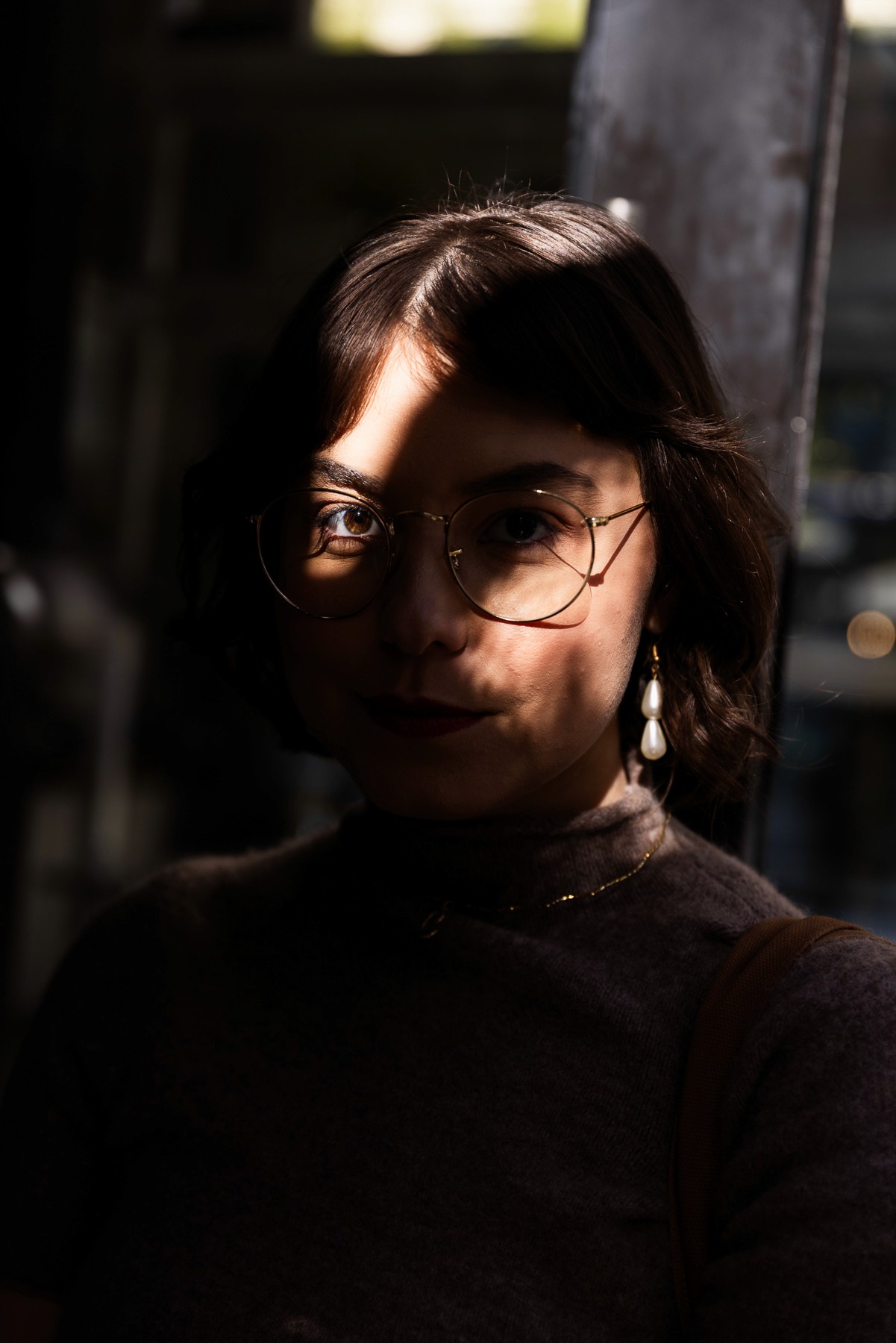 Here comes the alt text