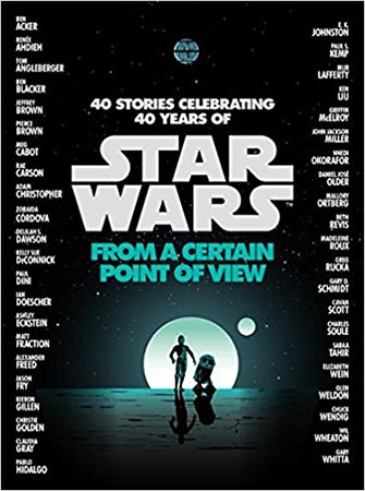 From a Certain Point of View Cover