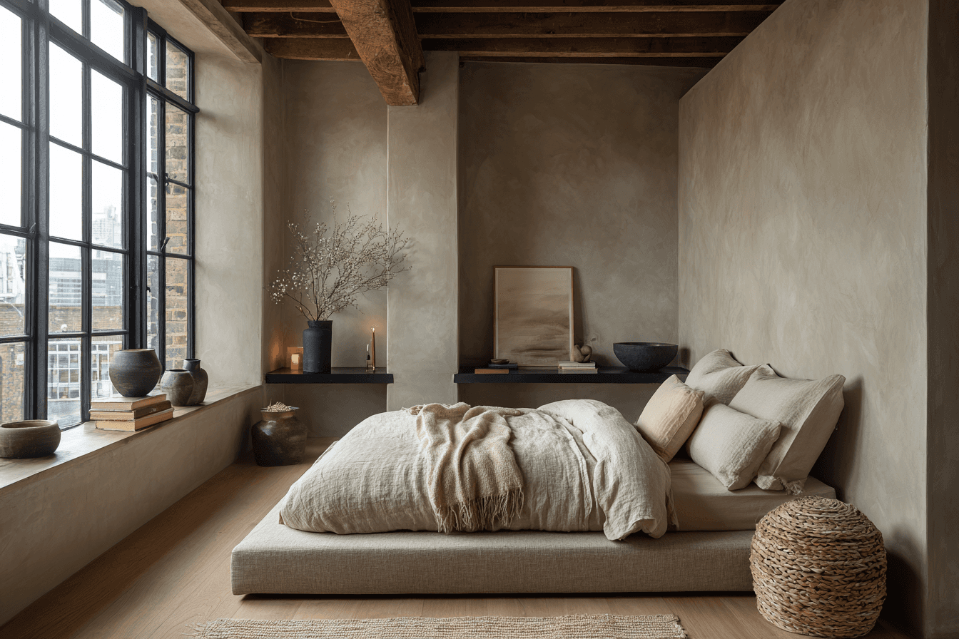 Elysian Loft