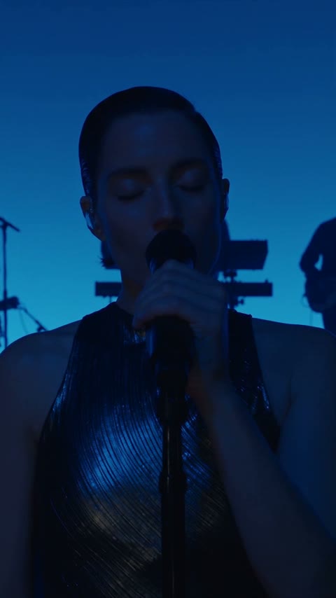 Leomen output: Music video