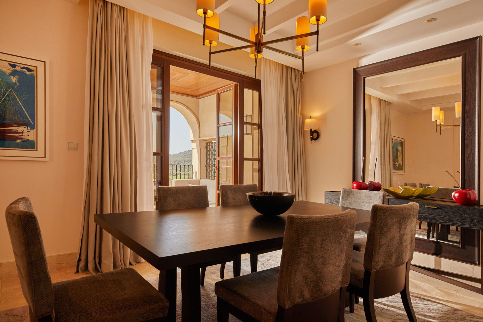 Presidential Suite Mallorca