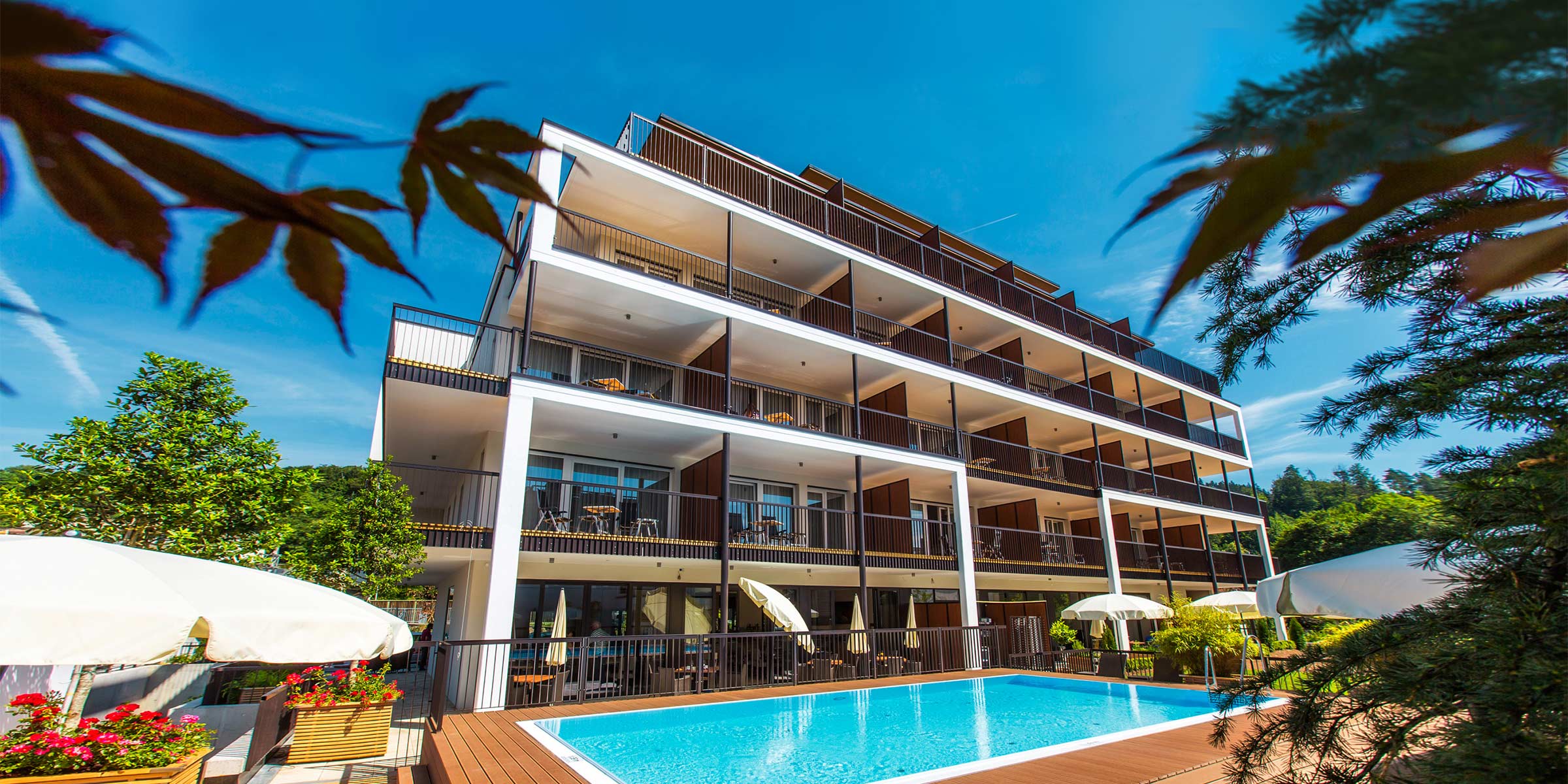 feel good Resort