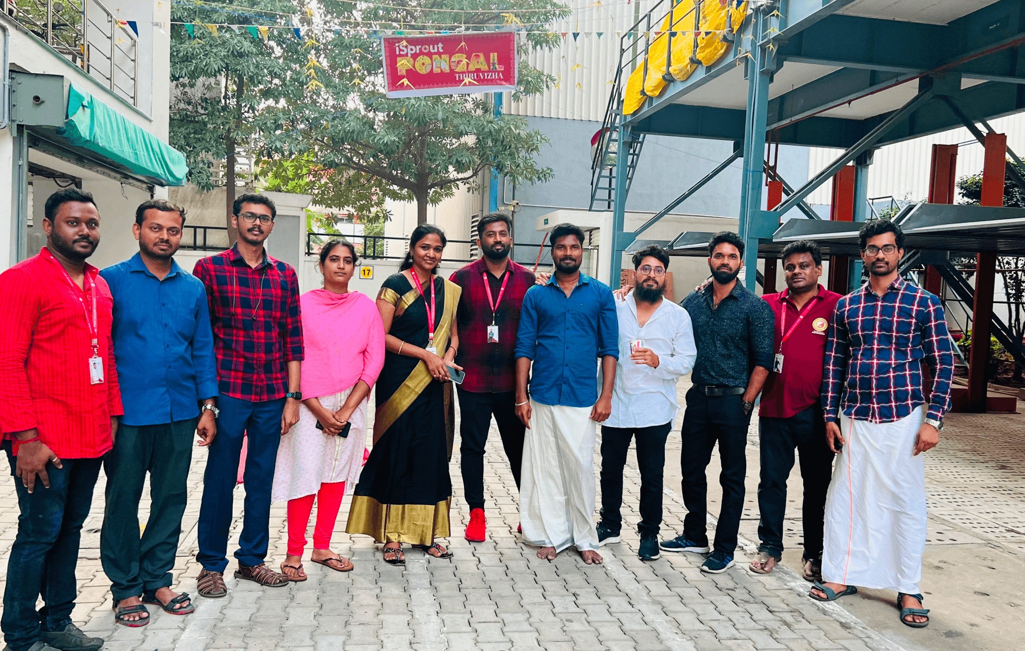 Team Image