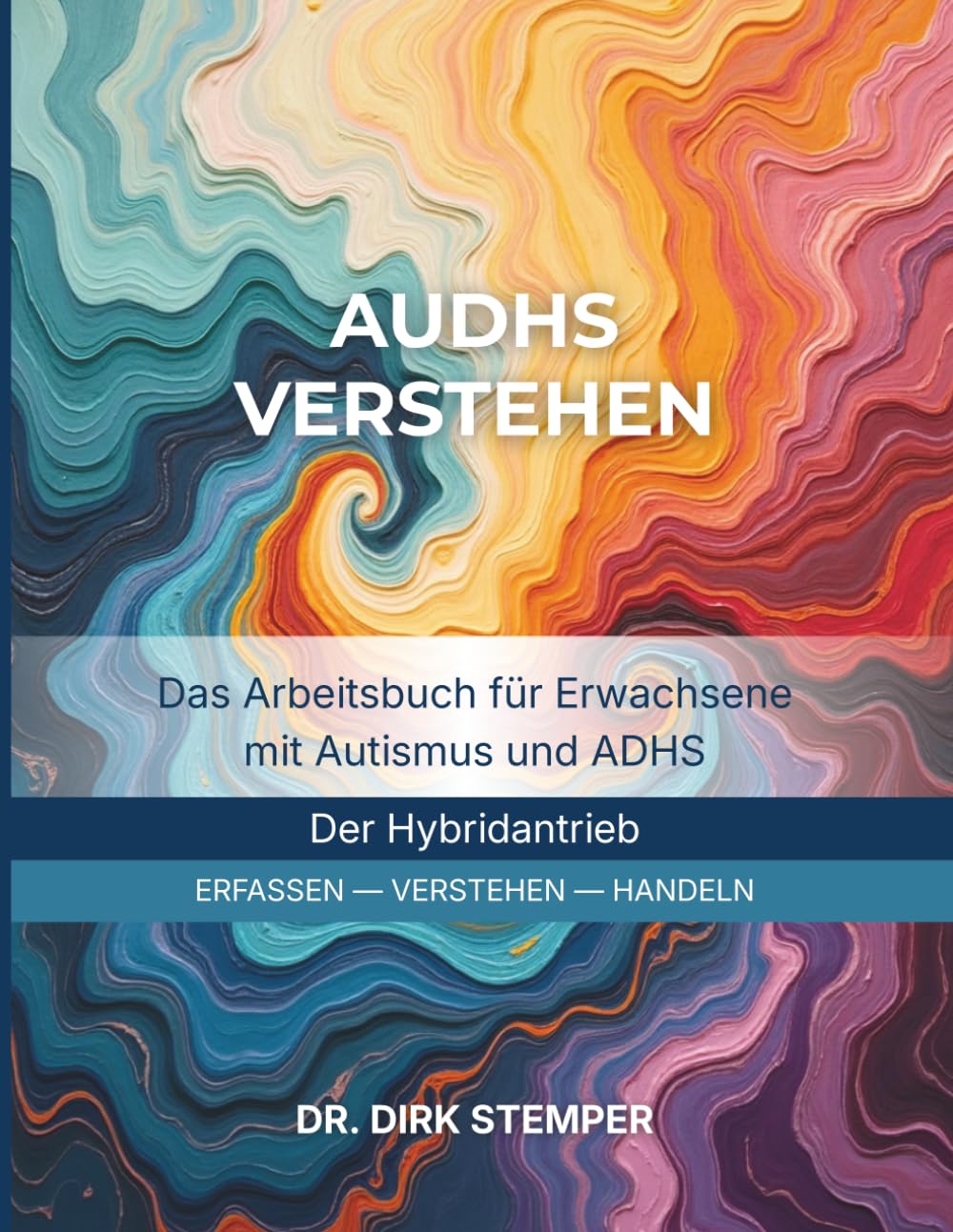 ein bild des buch-covers "das 90 Sekunden System"